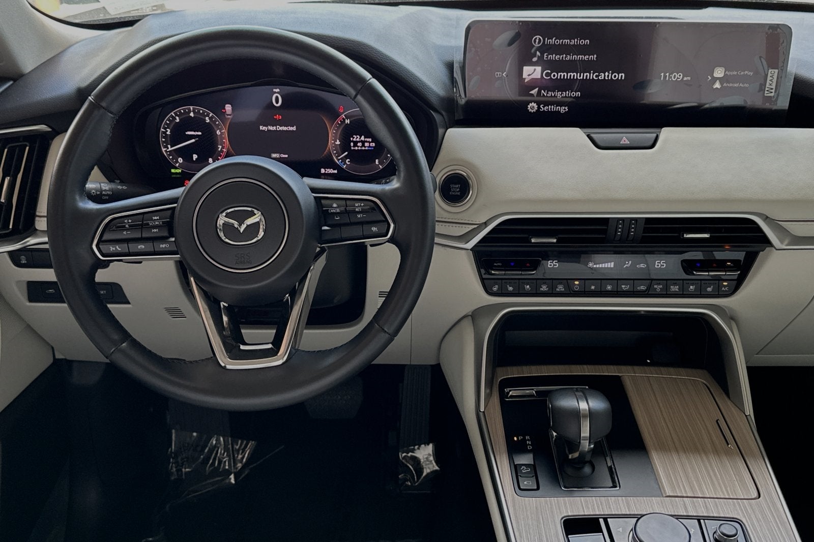 2024 Mazda Mazda CX-90 3.3 Turbo Premium Plus